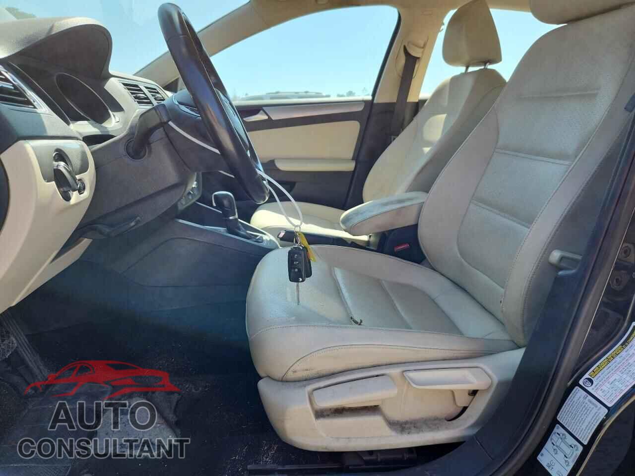 VOLKSWAGEN JETTA 2017 - 3VWDB7AJ7HM295213