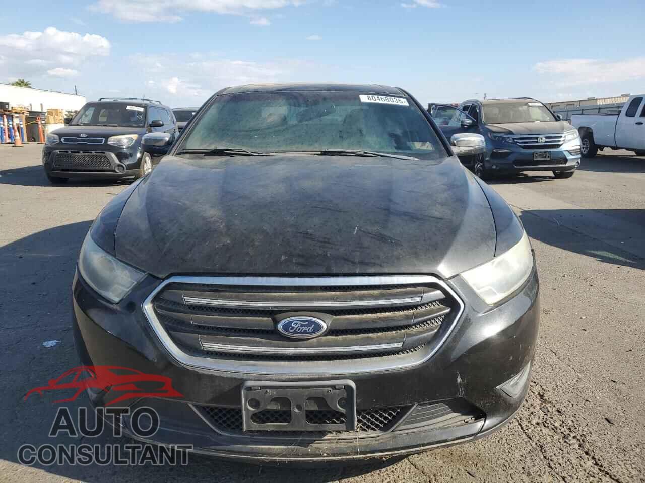 FORD TAURUS 2013 - 1FAHP2F86DG234976