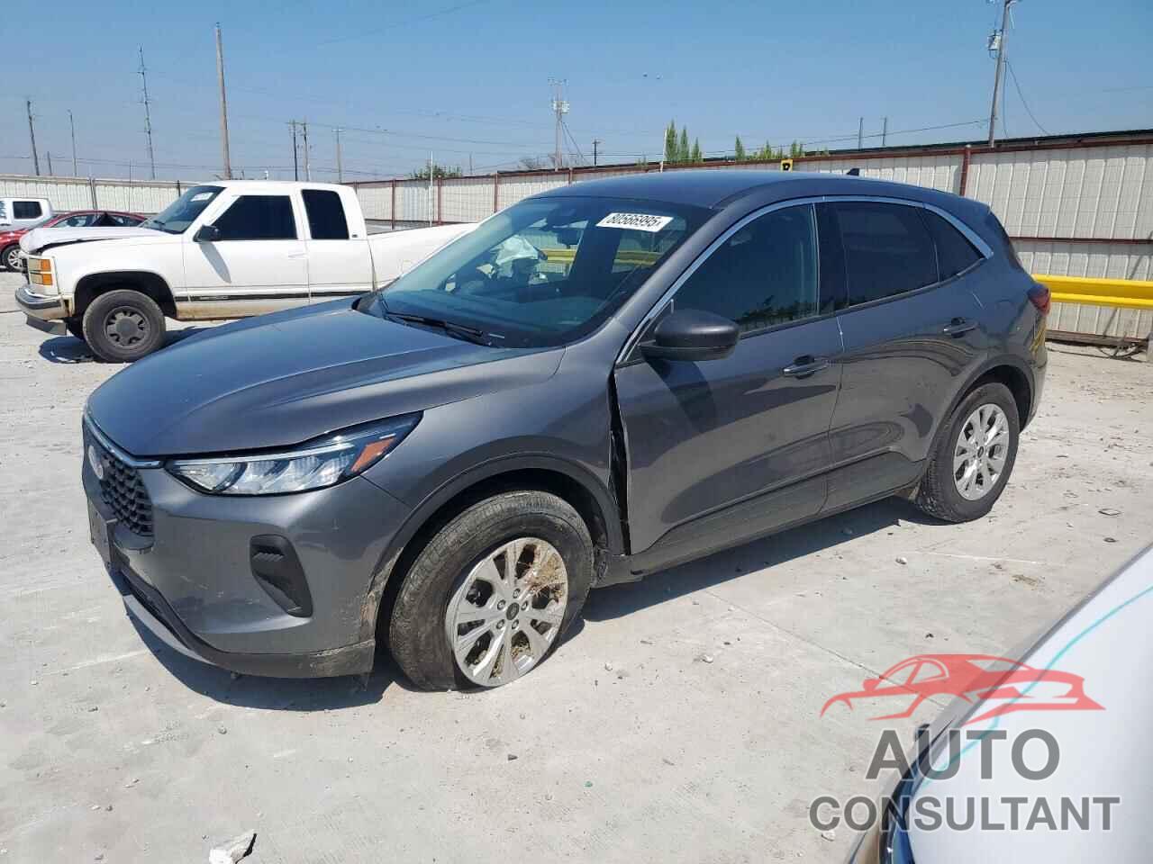 FORD ESCAPE ACT 2024 - 1FMCU0GNXRUB27438