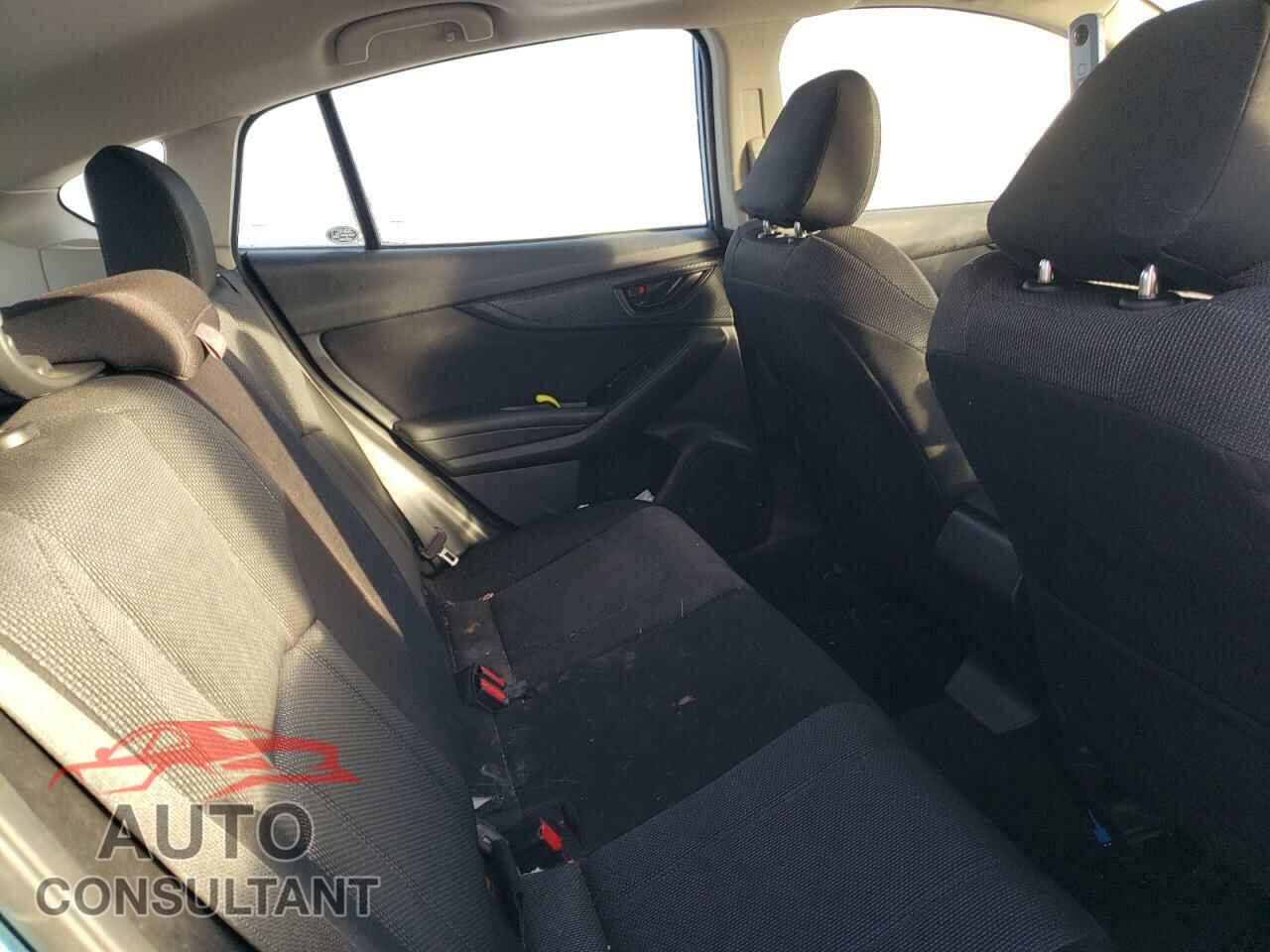 SUBARU IMPREZA 2017 - 4S3GTAB62H3702375