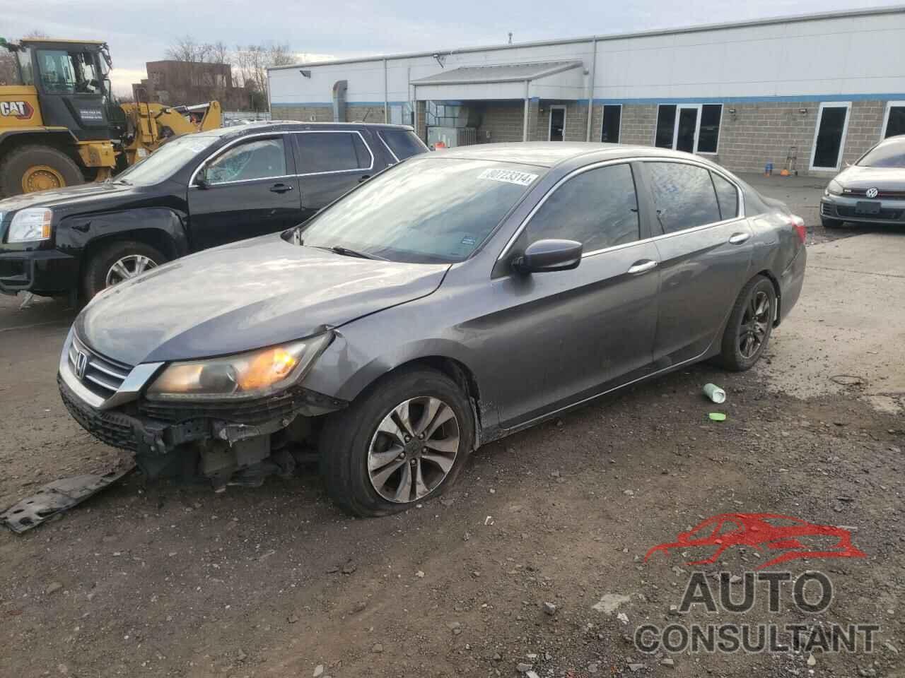HONDA ACCORD 2013 - 1HGCR2F31DA148398