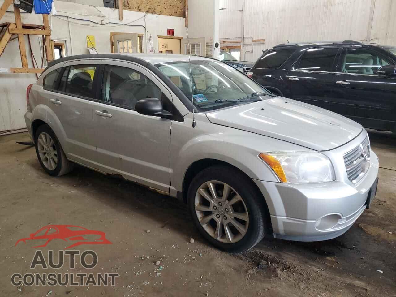 DODGE CALIBER 2011 - 1B3CB5HA3BD104755