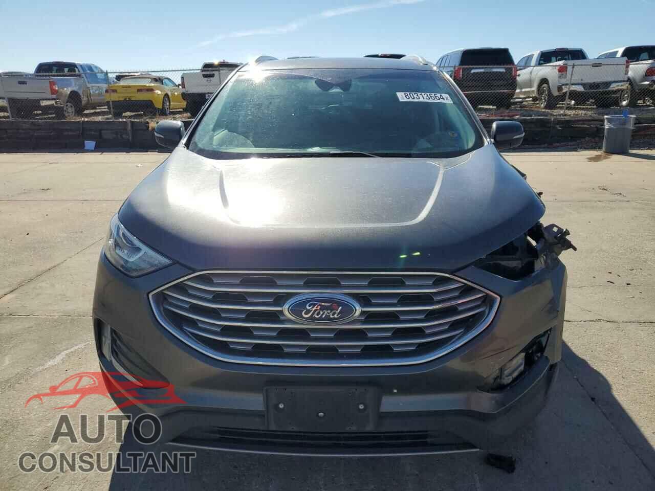 FORD EDGE 2019 - 2FMPK3J96KBC19596
