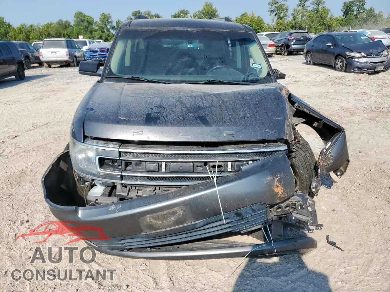 FORD FLEX 2015 - 2FMGK5C81FBA20252