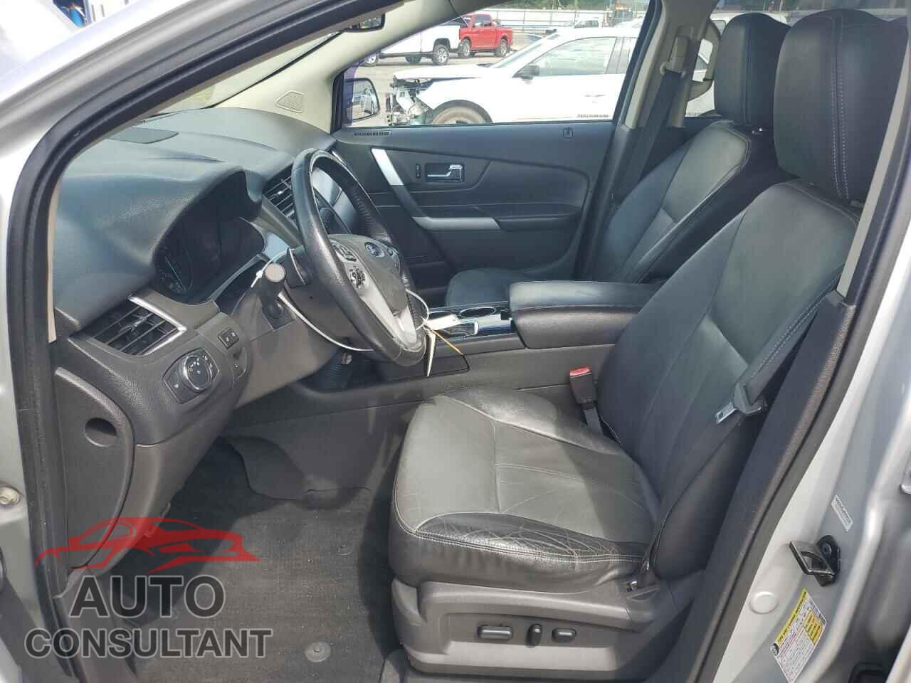 FORD EDGE 2013 - 2FMDK3AK4DBC15880