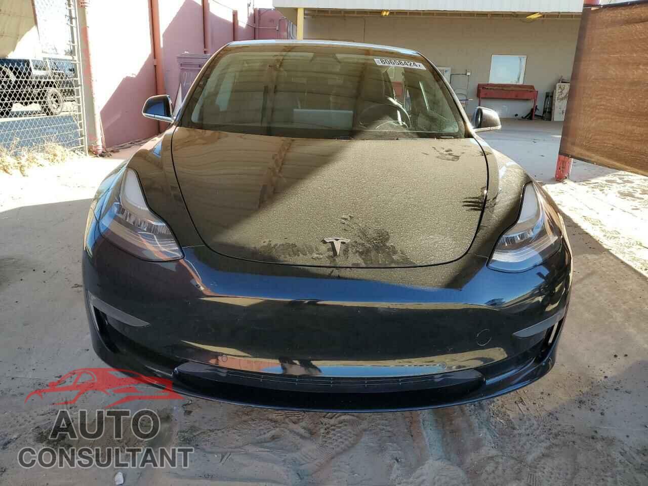 TESLA MODEL 3 2020 - 5YJ3E1EA5LF805567