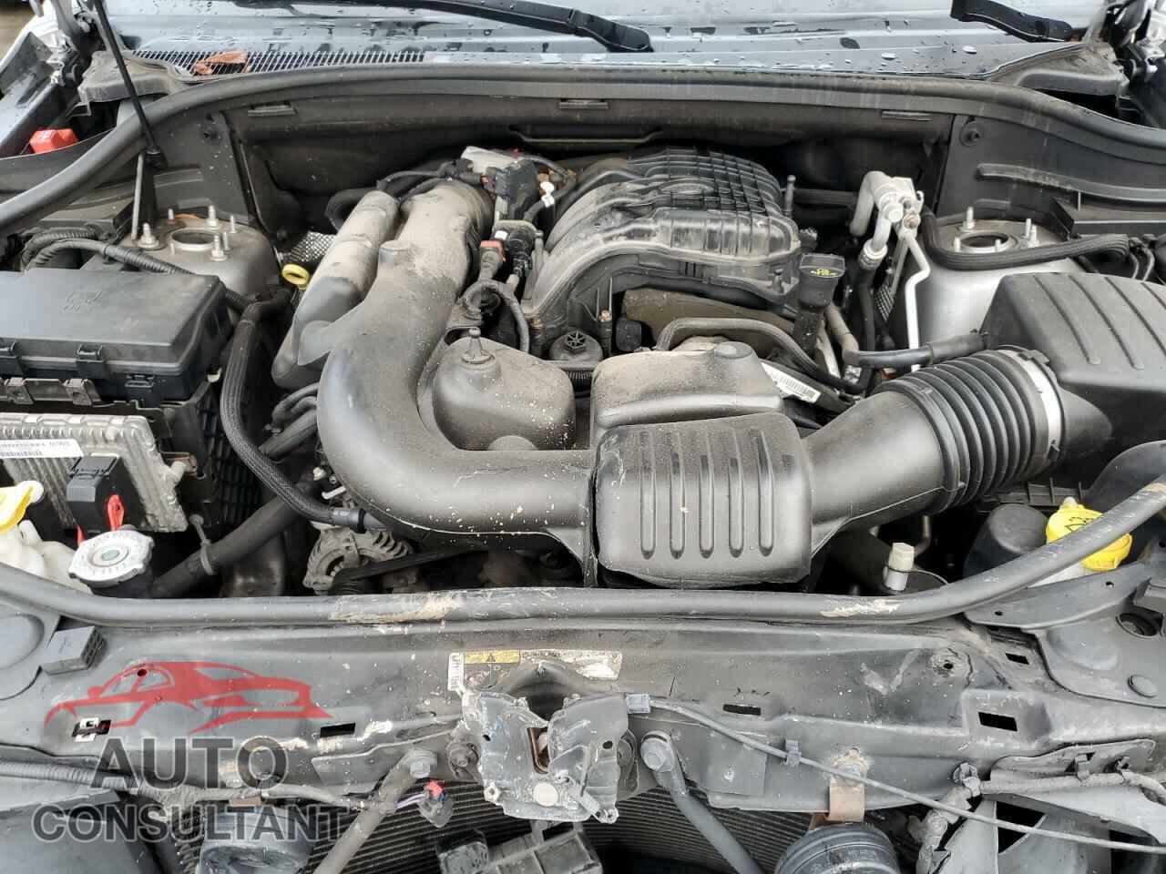 JEEP GRAND CHER 2015 - 1C4RJFAG6FC190817