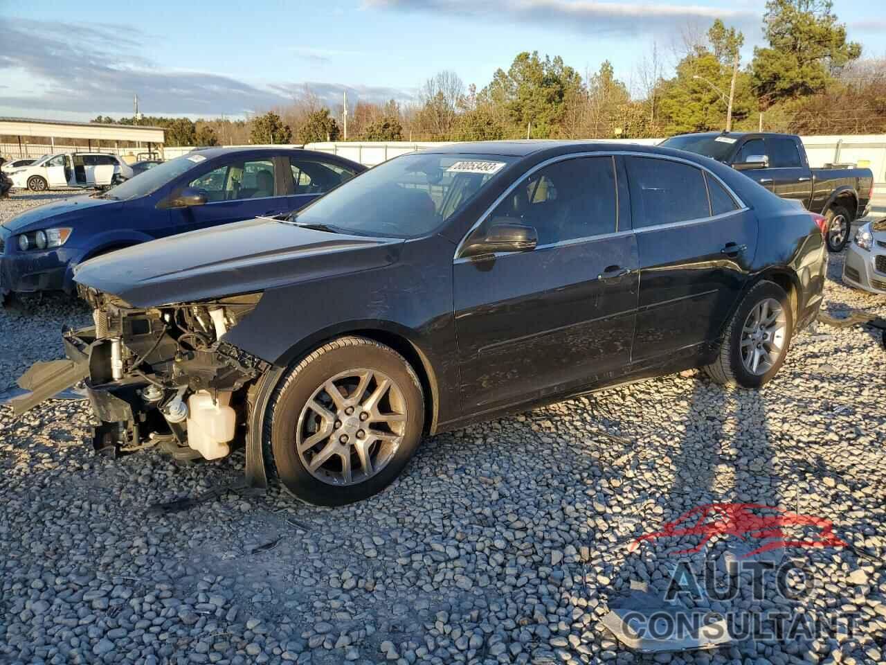 CHEVROLET MALIBU 2015 - 1G11C5SL8FF230657