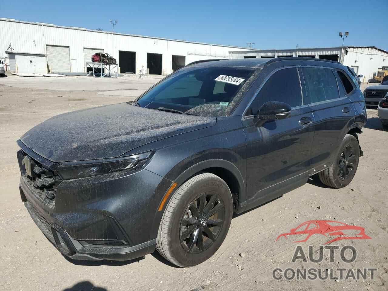 HONDA CRV 2023 - 5J6RS5H51PL000123