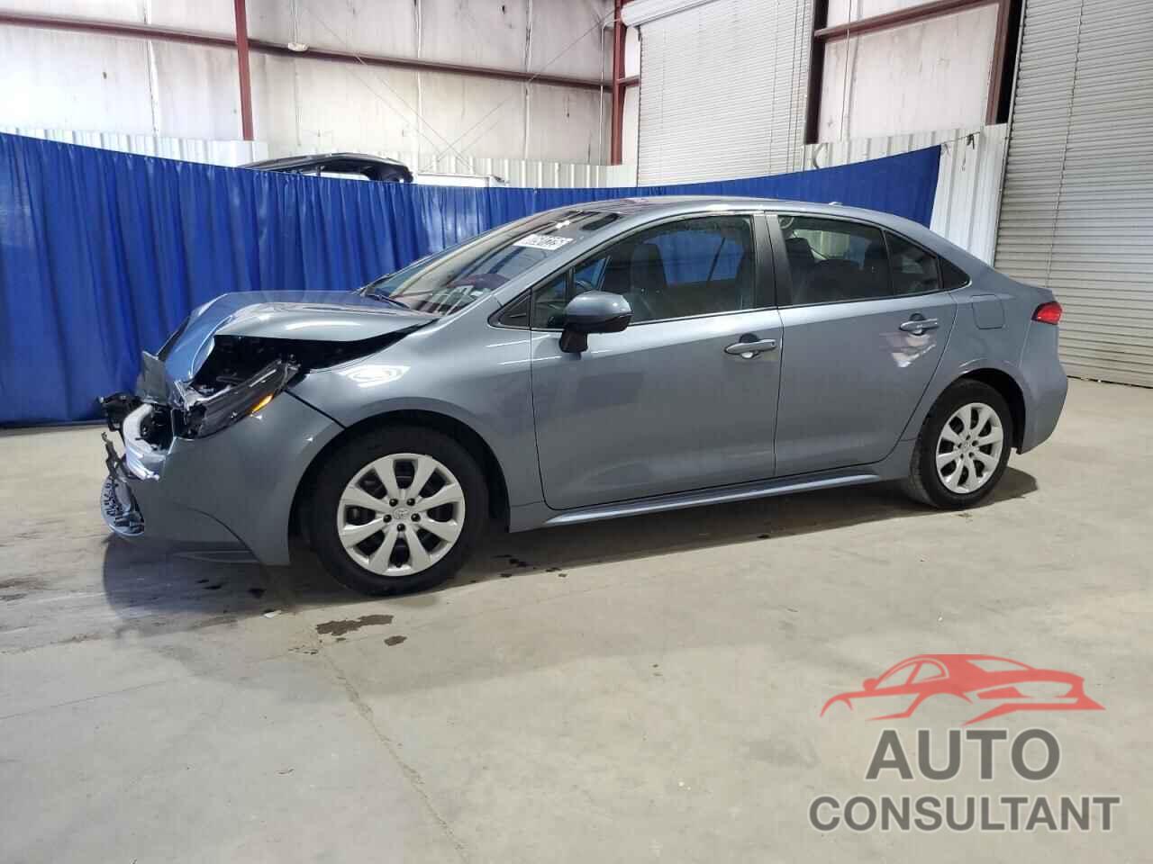 TOYOTA COROLLA 2024 - 5YFB4MDE0RP108597