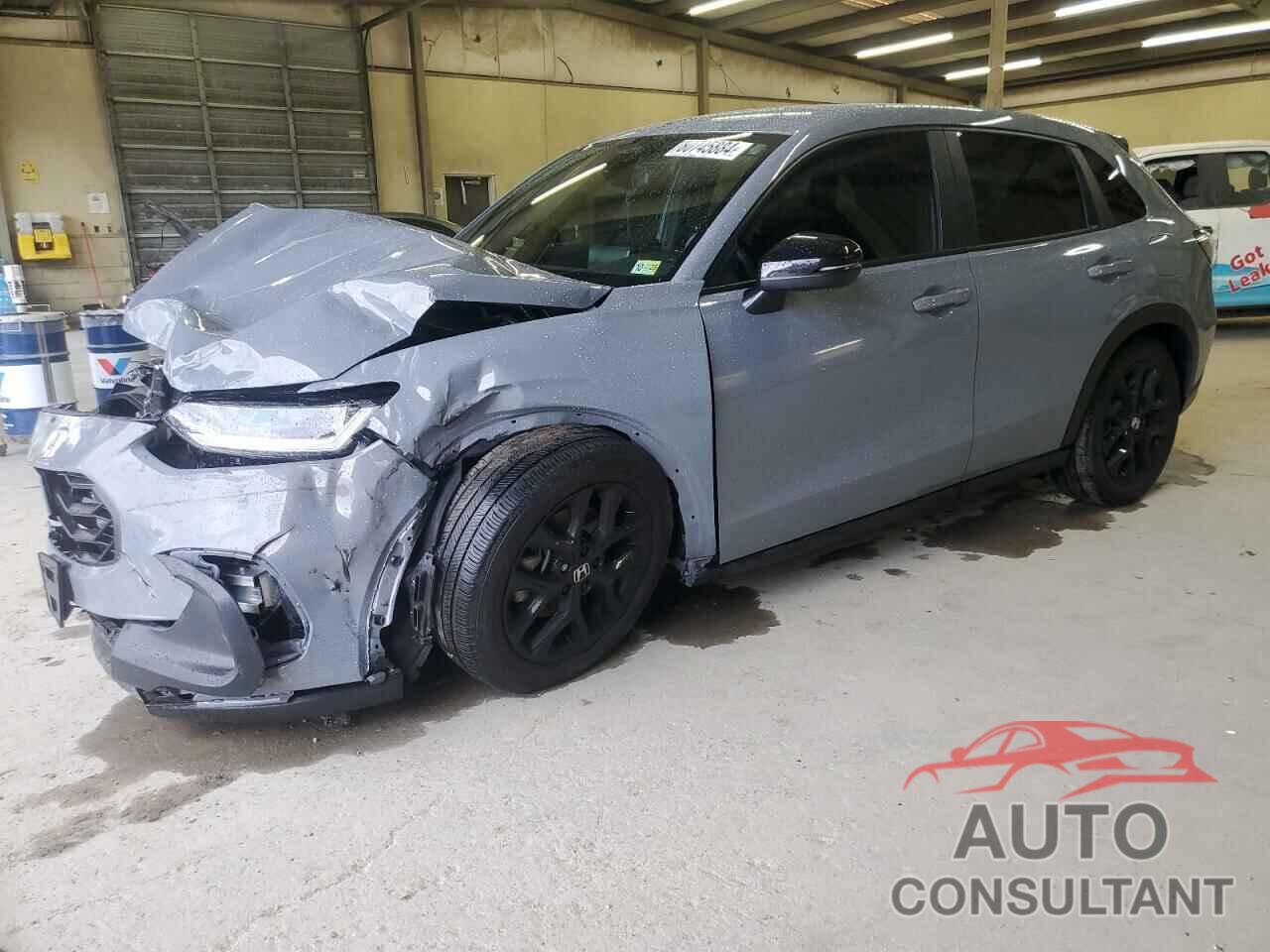 HONDA HR-V 2024 - 3CZRZ1H59RM721280