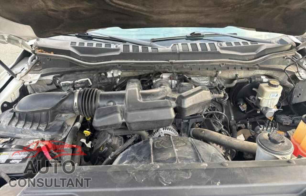 FORD F250 2017 - 1FTBF2A62HEB38594