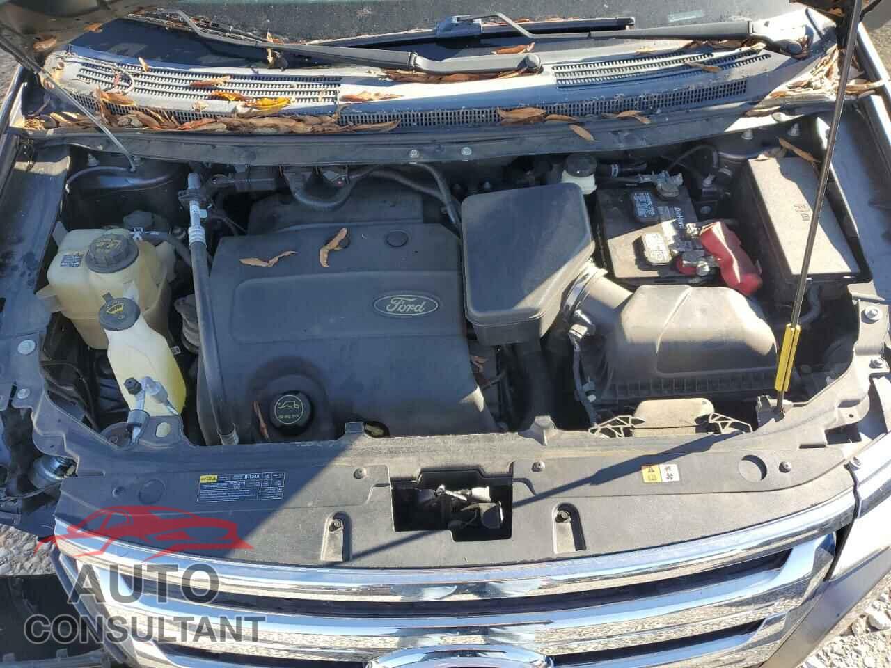 FORD EDGE 2014 - 2FMDK4JC6EBA80904
