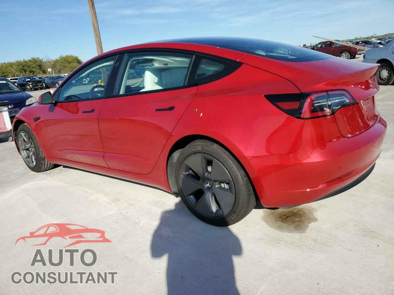 TESLA MODEL 3 2023 - 5YJ3E1EA1PF465565