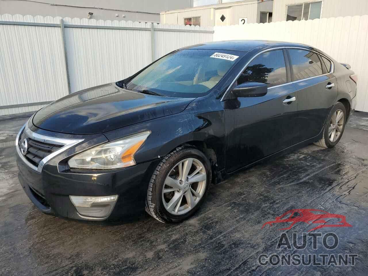 NISSAN ALTIMA 2014 - 1N4AL3AP3EC103031