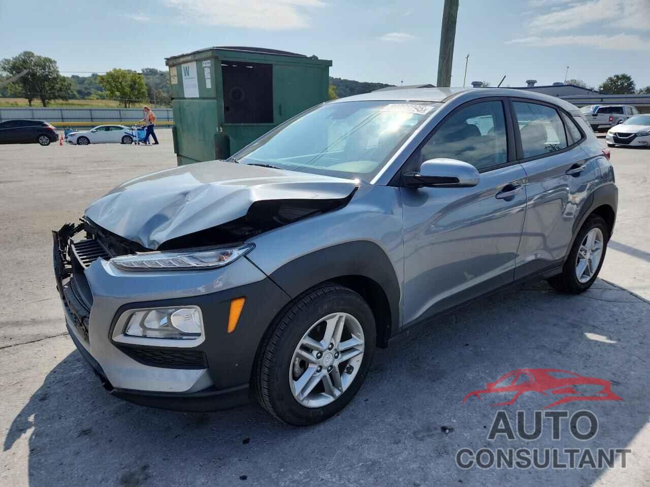 HYUNDAI KONA 2020 - KM8K12AA4LU439686