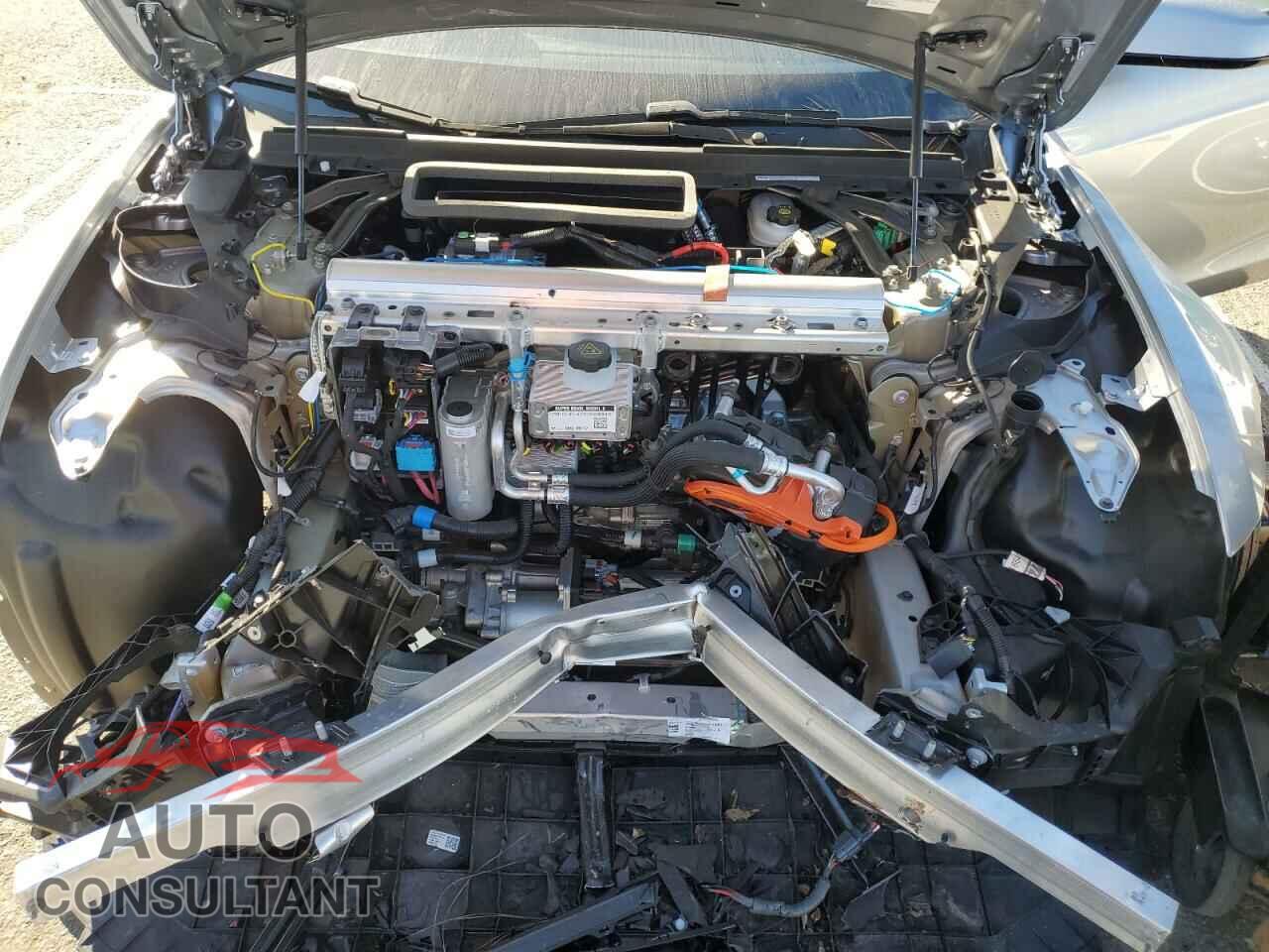 TESLA MODEL S 2024 - 5YJSA1E66RF542811