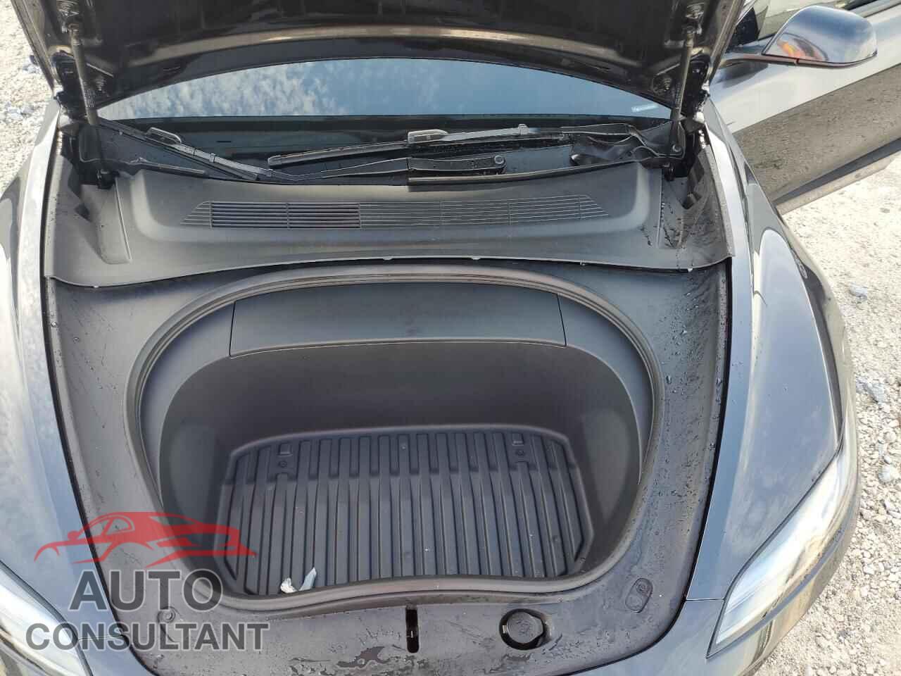 TESLA MODEL 3 2024 - 5YJ3E1EA8RF825496