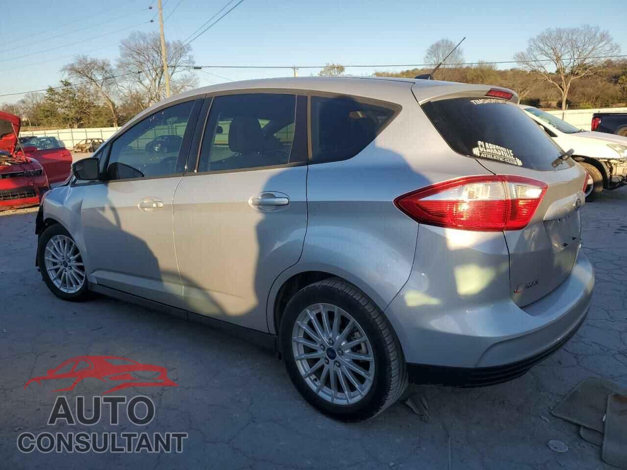 FORD CMAX 2015 - 1FADP5AU7FL117552