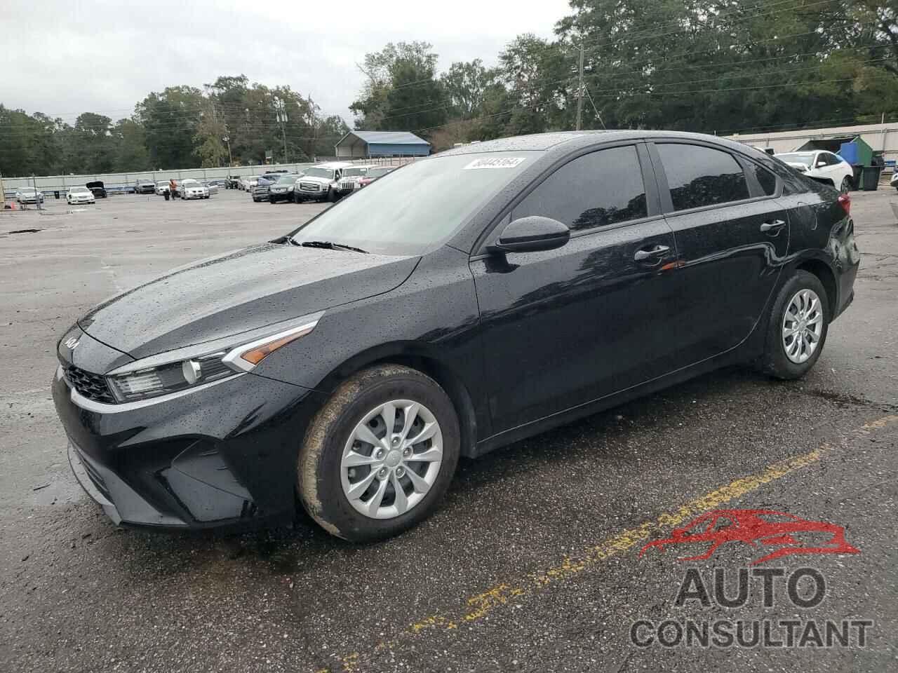 KIA FORTE 2023 - 3KPF24AD6PE678170