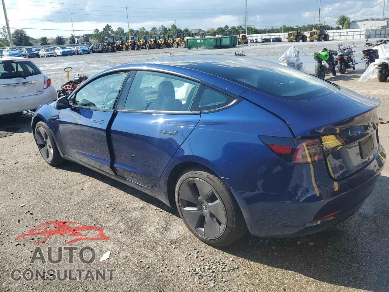 TESLA MODEL 3 2023 - 5YJ3E1EA3PF420451