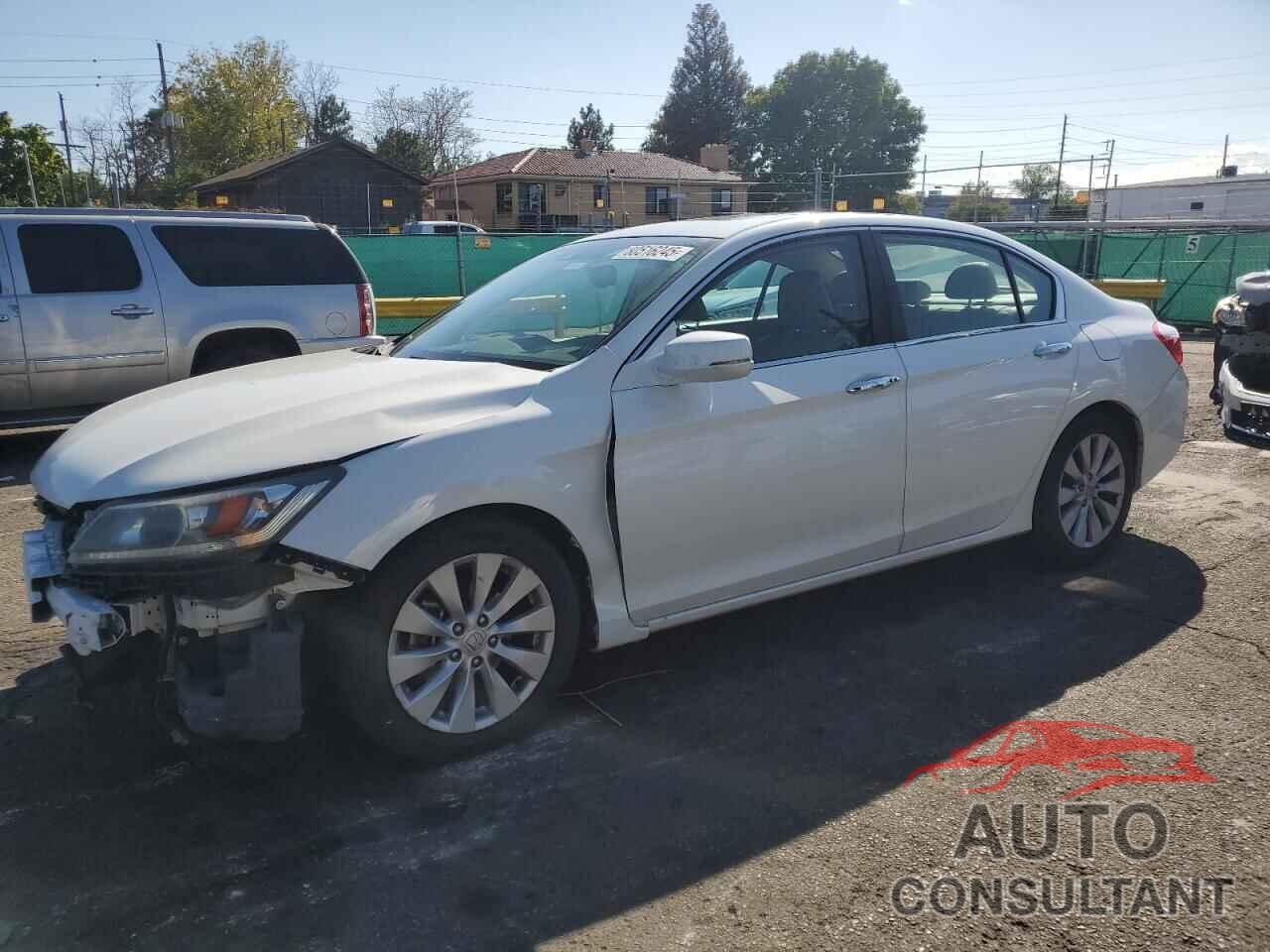 HONDA ACCORD 2013 - 1HGCR2F89DA003265