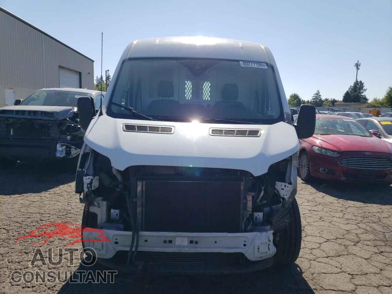 FORD TRANSIT 2017 - 1FTYR2CG3HKB47314