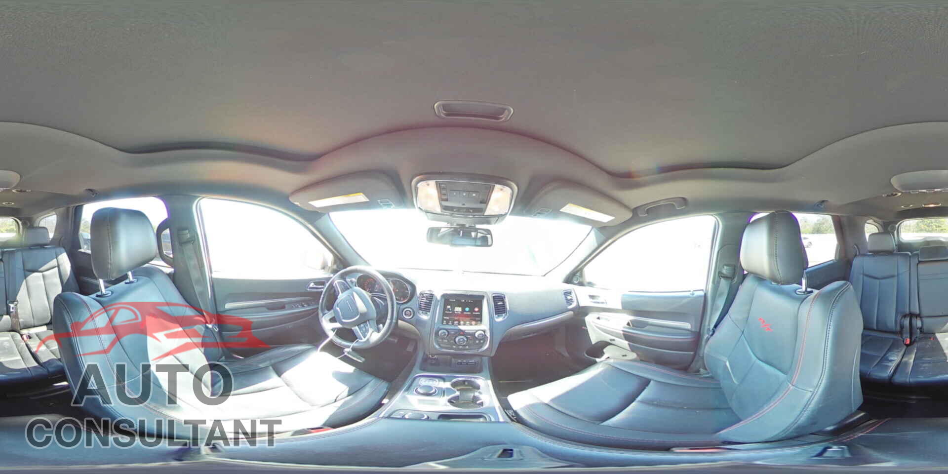 DODGE DURANGO 2015 - 1C4SDJCT5FC223828