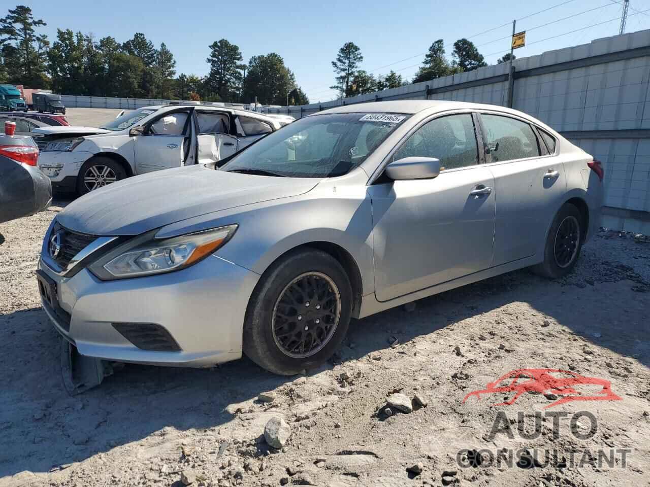 NISSAN ALTIMA 2016 - 1N4AL3AP5GC231354