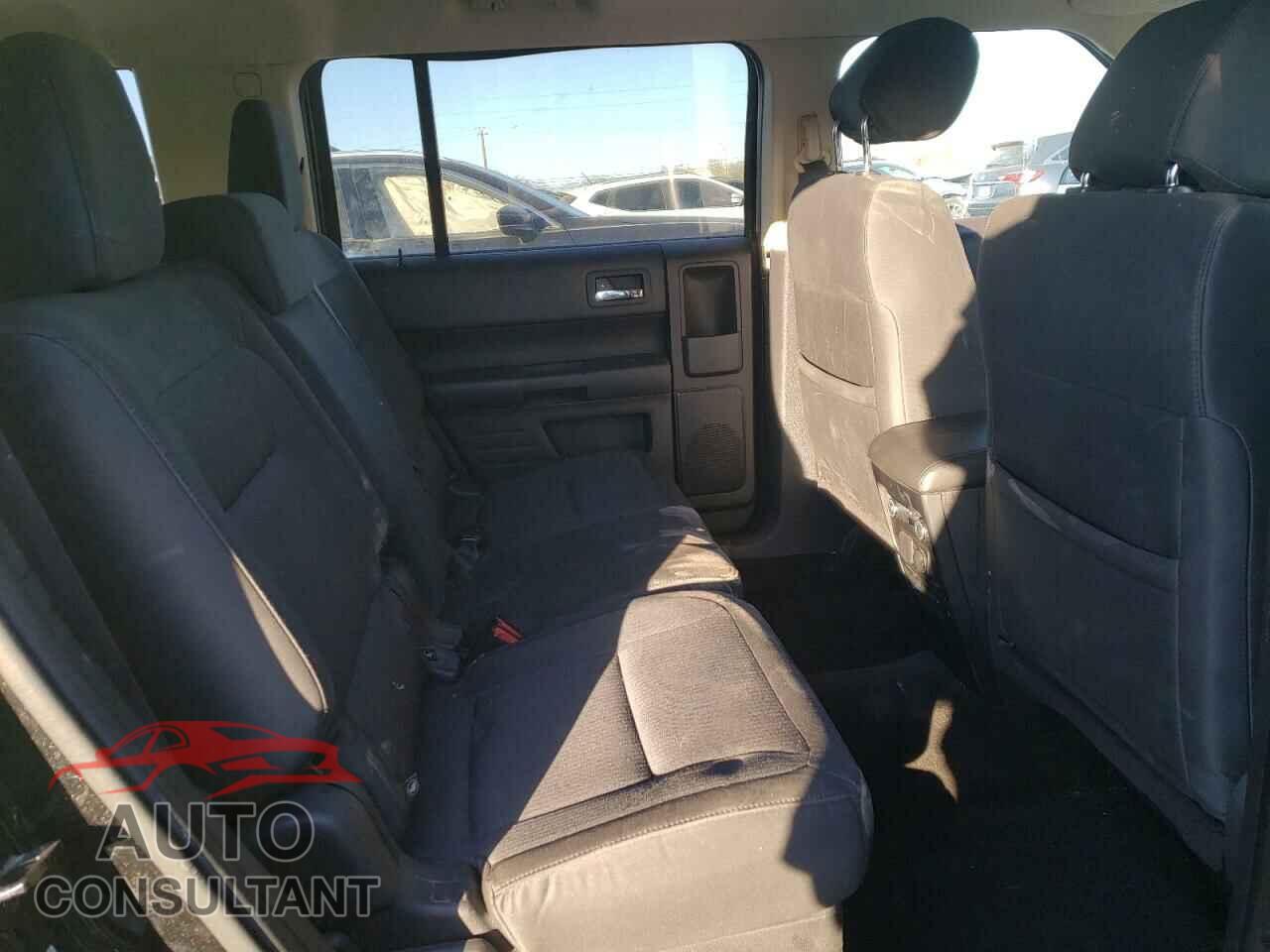 FORD FLEX 2014 - 2FMGK5B83EBD34663