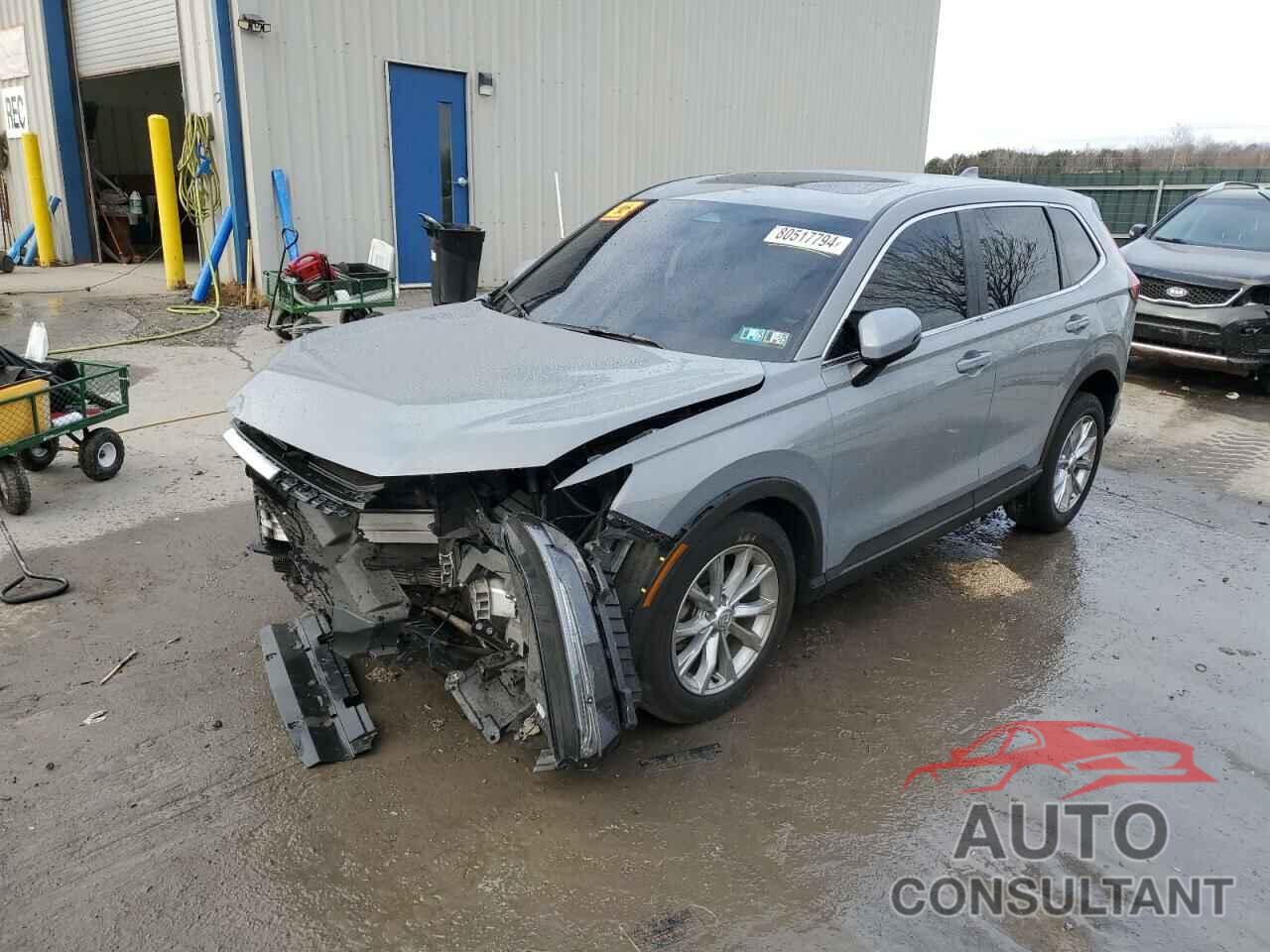 HONDA CRV 2024 - 2HKRS4H46RH449666