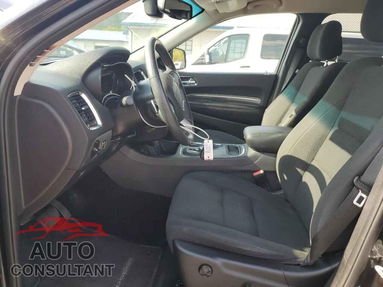 DODGE DURANGO 2015 - 1C4RDJAG4FC771520