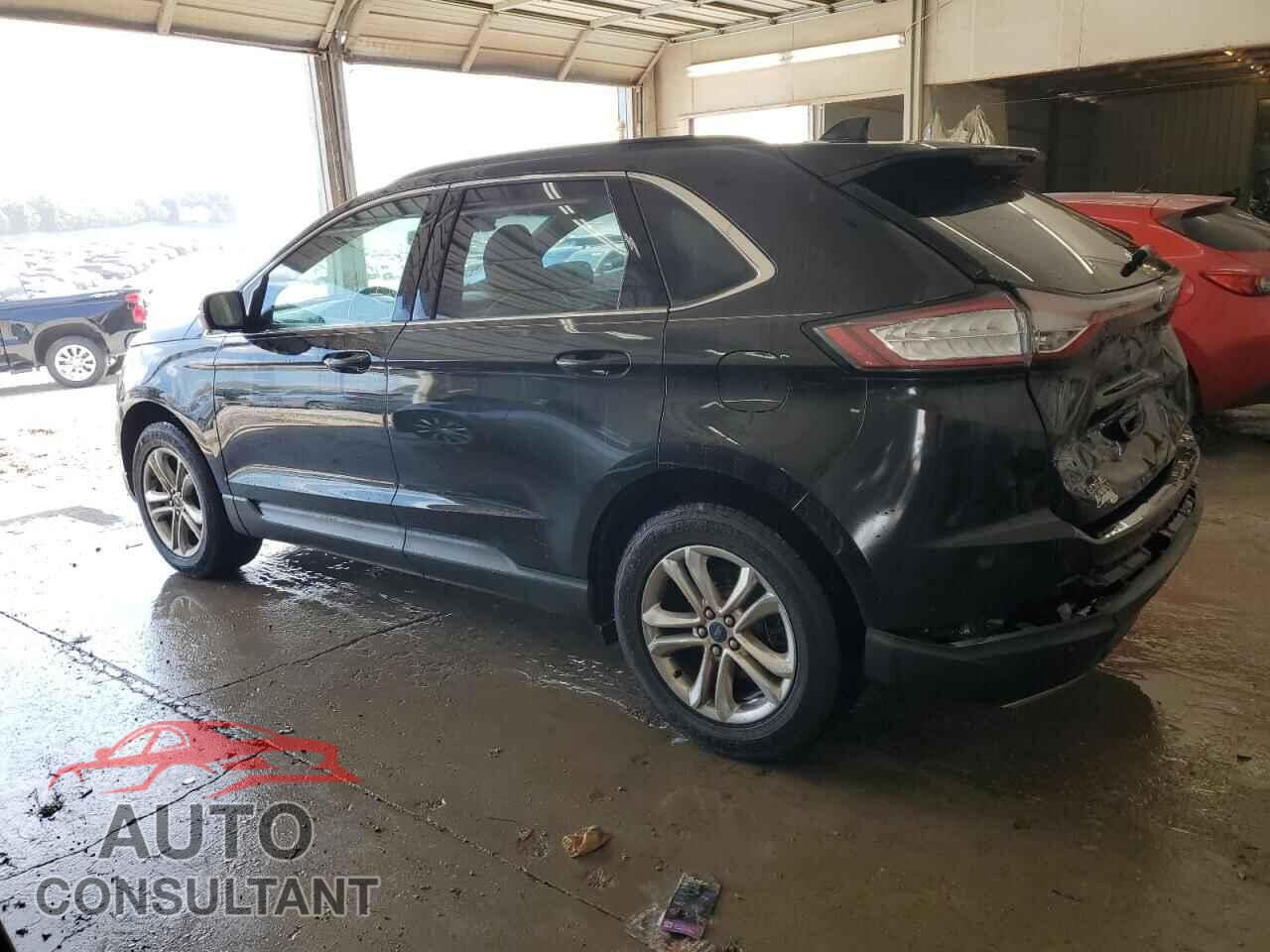 FORD EDGE 2015 - 2FMTK3J88FBB91179