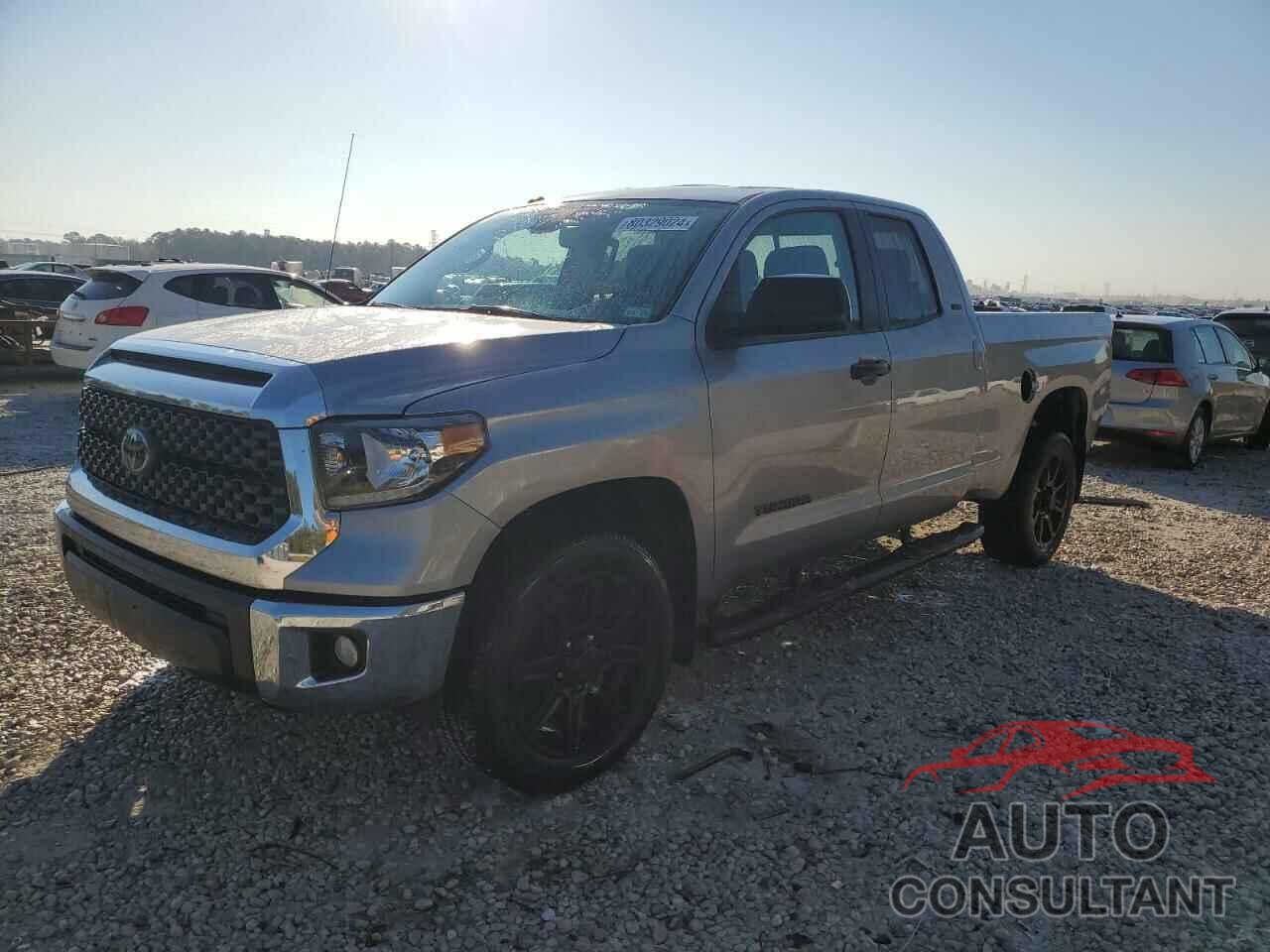 TOYOTA TUNDRA 2019 - 5TFRM5F16KX143277