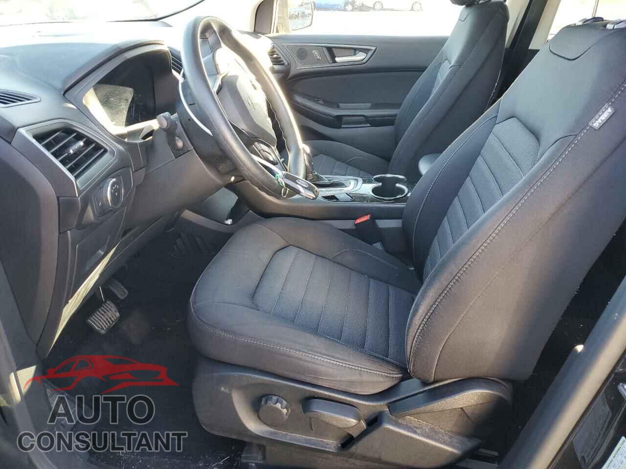 FORD EDGE 2016 - 2FMPK3G97GBB17206