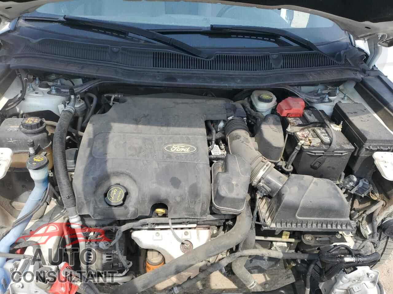 FORD EXPLORER 2015 - 1FM5K7F81FGA12367