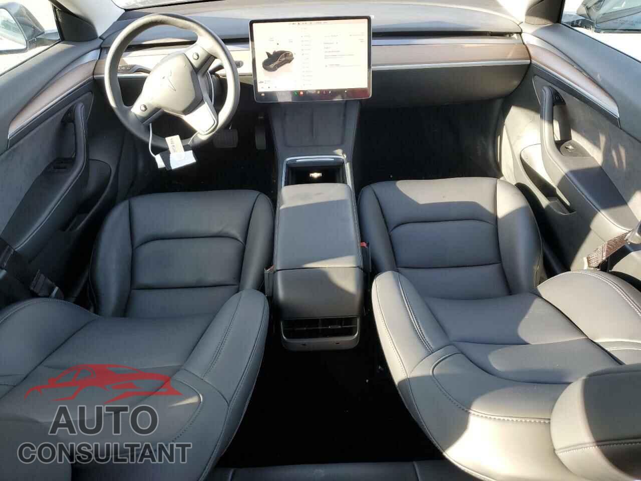 TESLA MODEL 3 2023 - 5YJ3E1EA4PF542025
