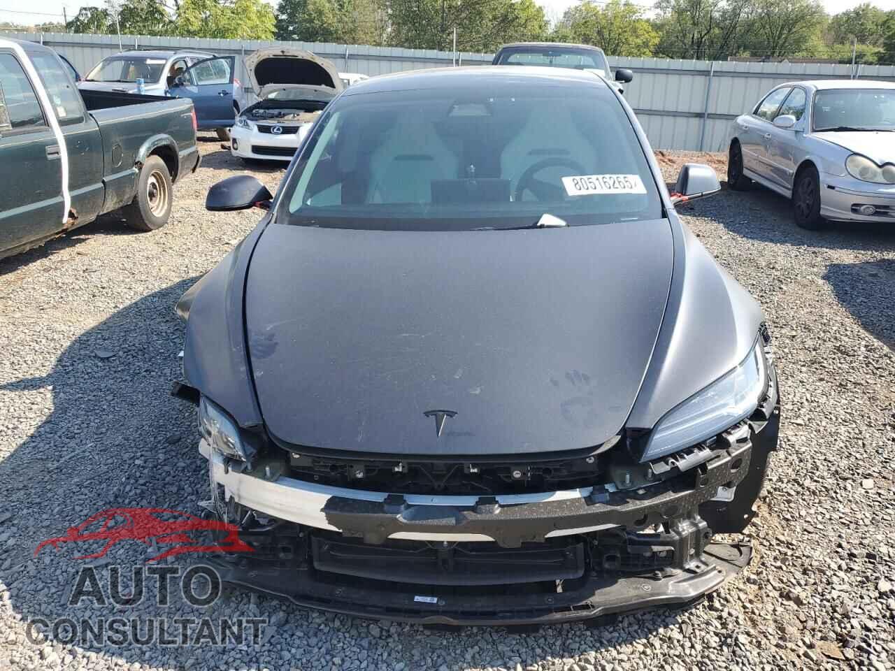 TESLA MODEL 3 2024 - 5YJ3E1ET8RF853607