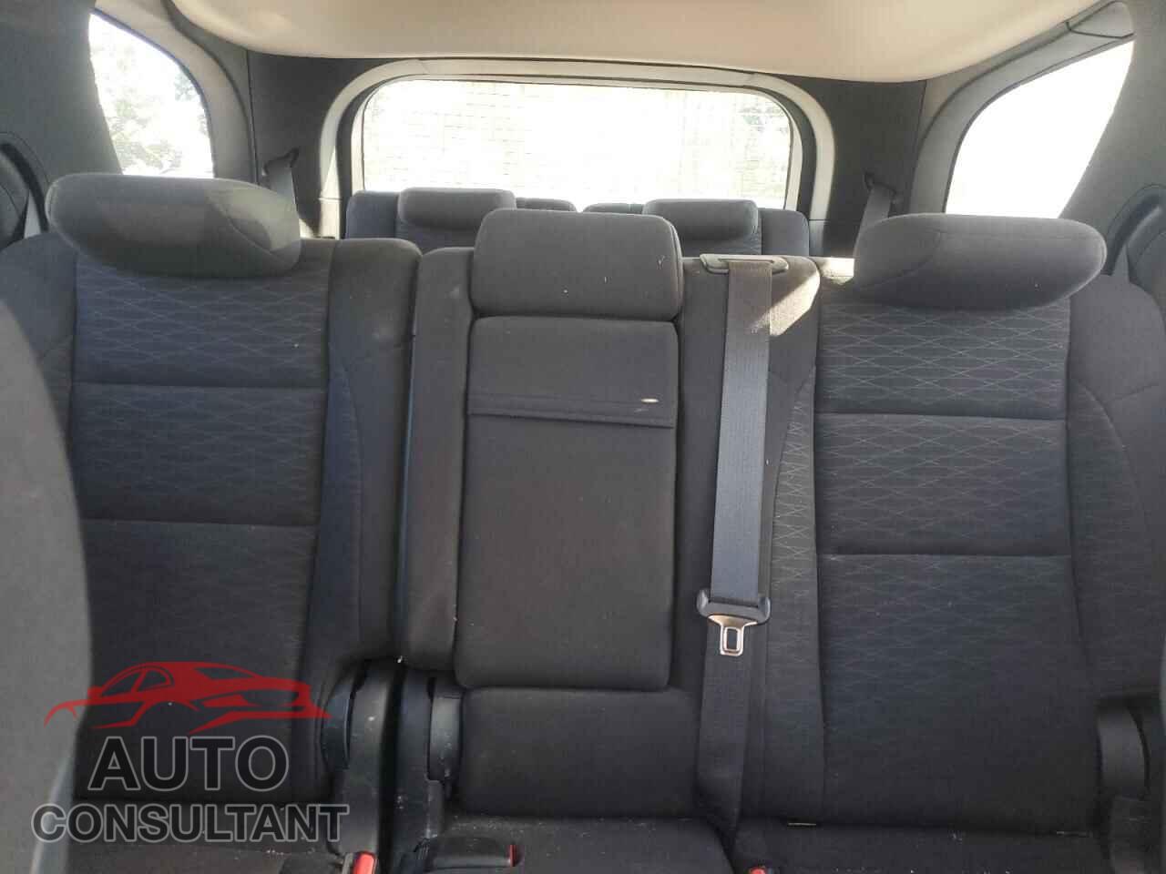 DODGE DURANGO 2020 - 1C4RDJAG0LC229990