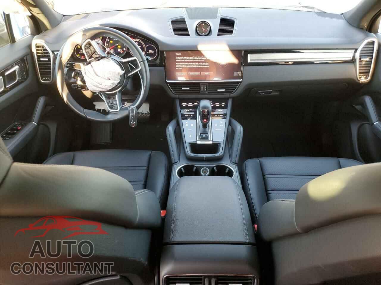 PORSCHE CAYENNE BA 2023 - WP1AA2AY6PDA00460