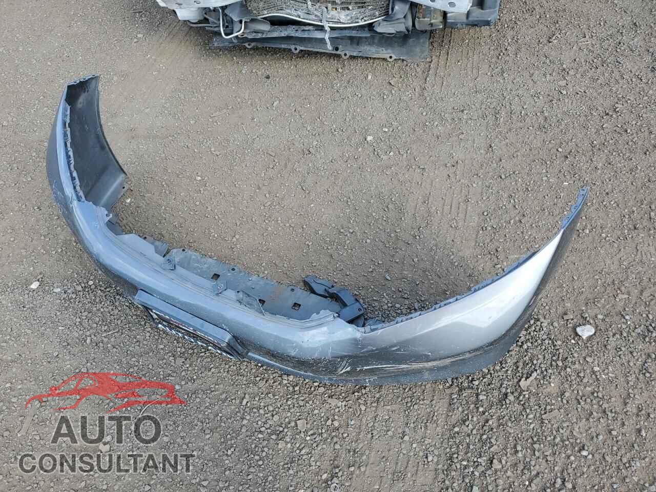 HONDA CIVIC 2012 - 2HGFB2F54CH565209