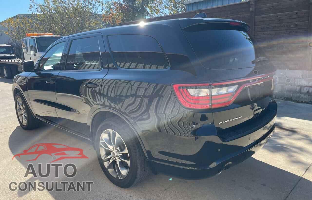 DODGE DURANGO 2020 - 1C4RDHDG6LC342041