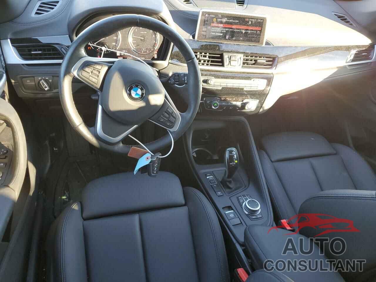 BMW X1 2020 - WBXJG9C01L5R49860