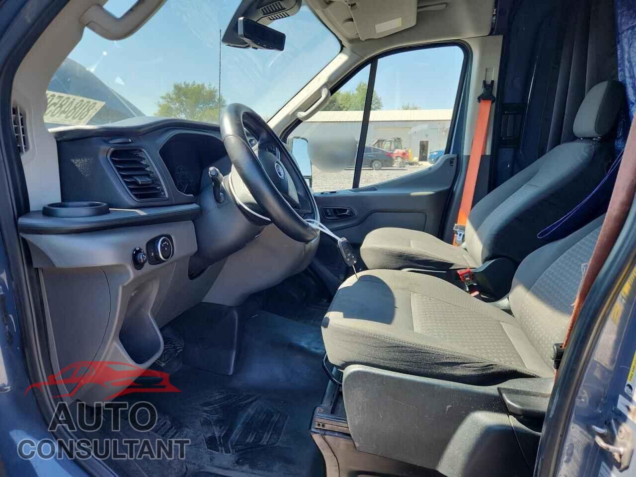 FORD TRANSIT 2020 - 1FTBR3X88LKB03977