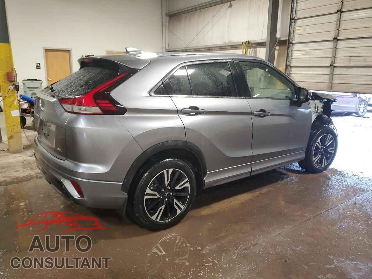 MITSUBISHI ECLIPSE 2024 - JA4ATWAA8RZ045602
