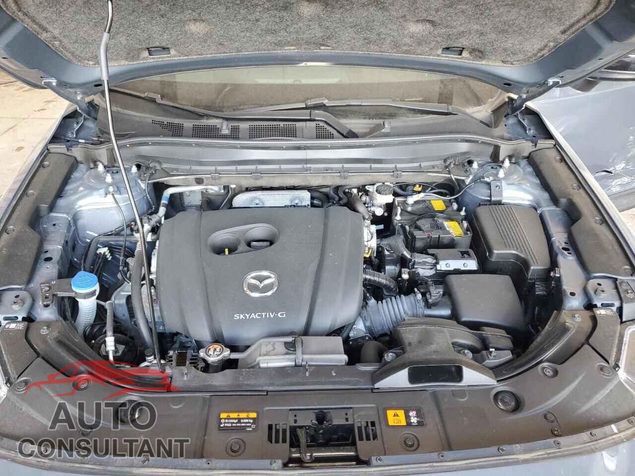 MAZDA CX-5 PREFE 2023 - JM3KFBCM4P0196107