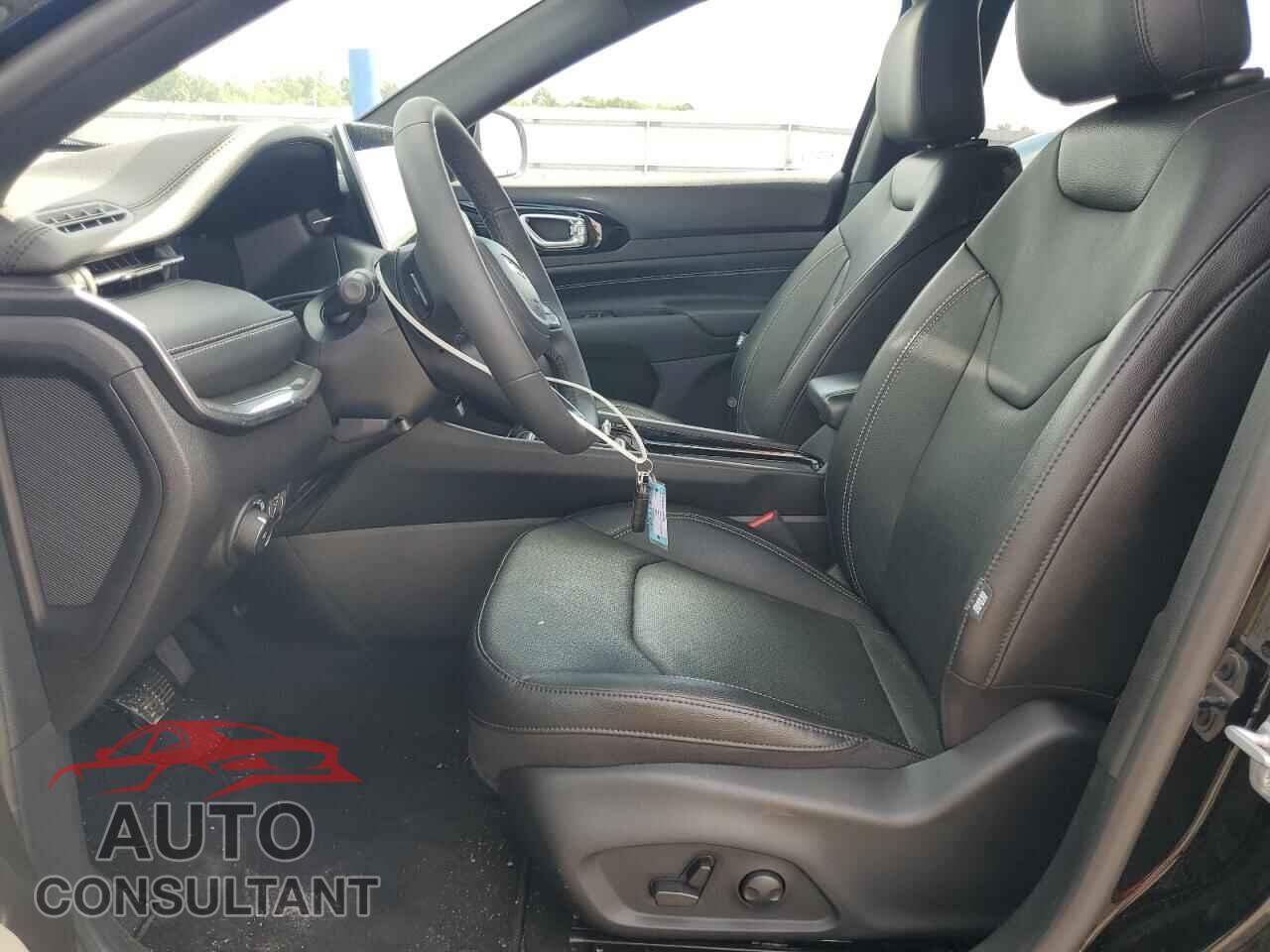 JEEP COMPASS 2024 - 3C4NJDCNXRT115156