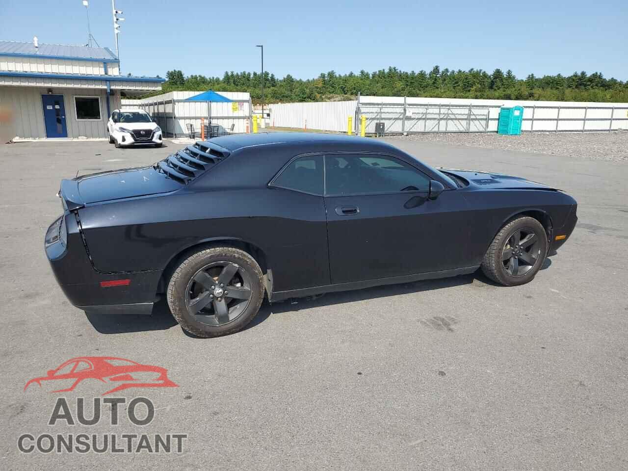 DODGE CHALLENGER 2010 - 2B3CJ5DT9AH159769