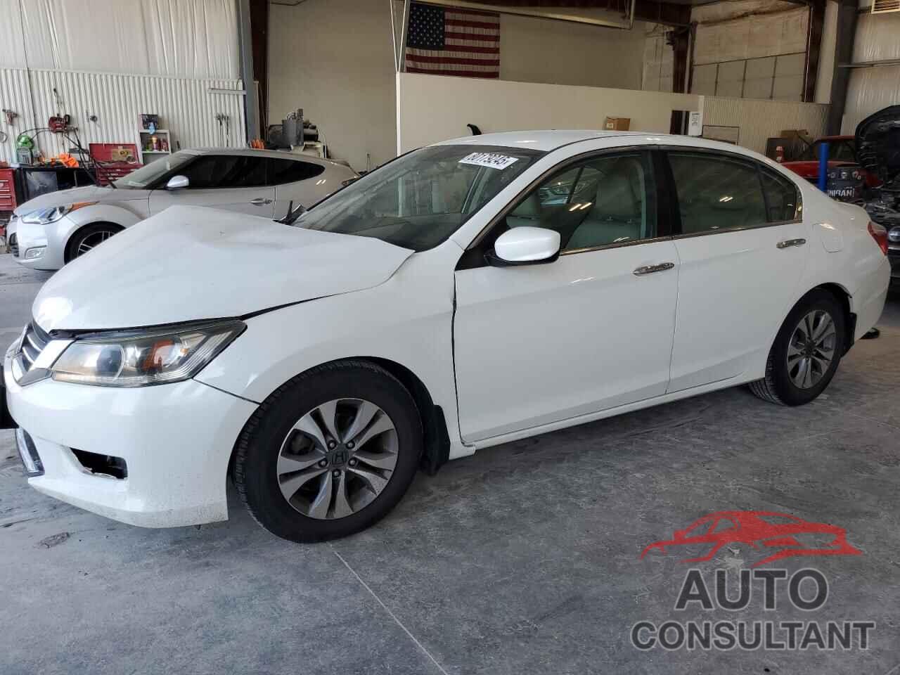 HONDA ACCORD 2014 - 1HGCR2F32EA086172