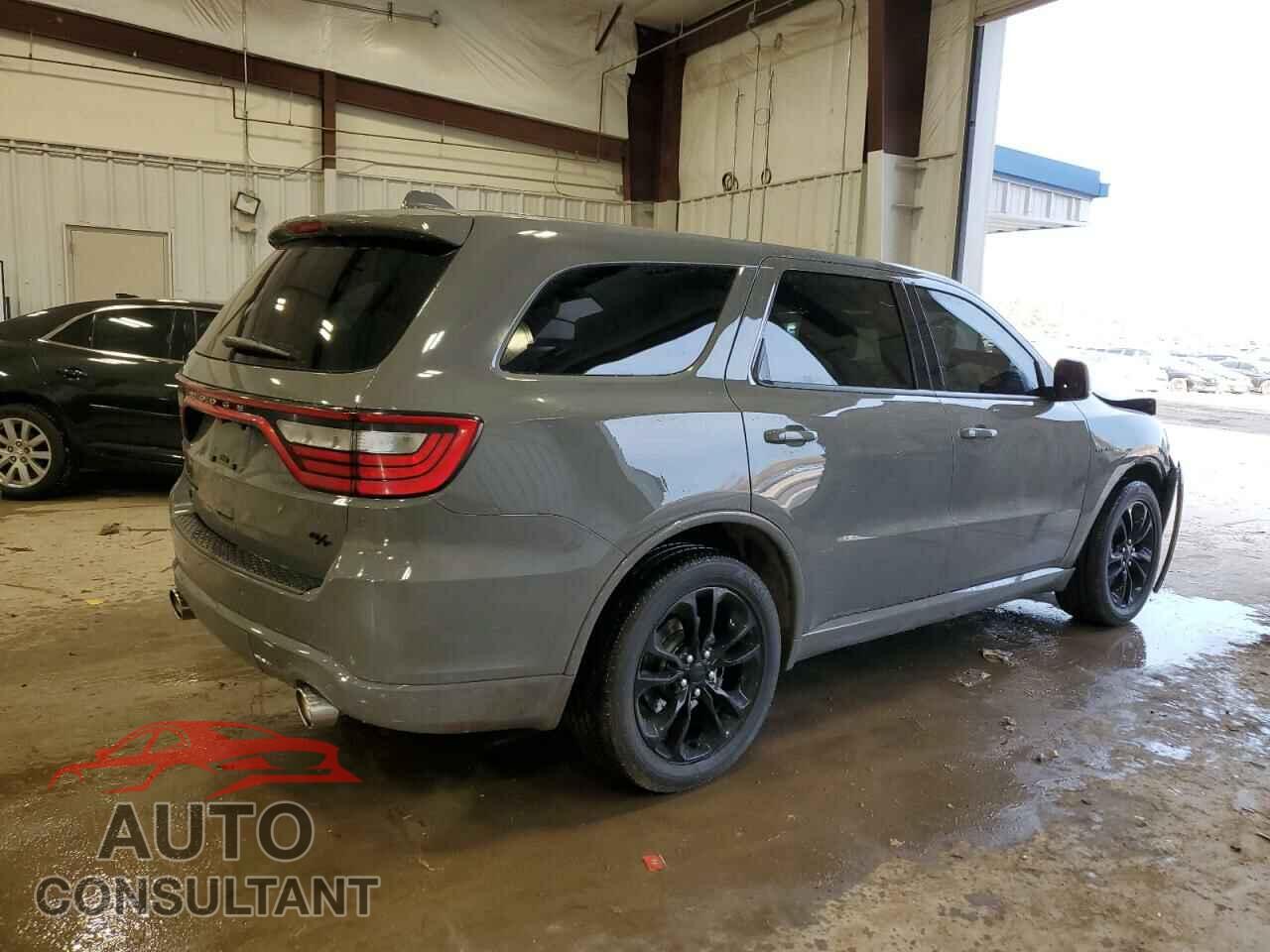 DODGE DURANGO 2020 - 1C4SDJCT3LC408262